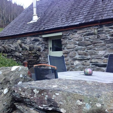 Tyddyn Bach Barn Villa Betws-y-Coed Phòng bức ảnh