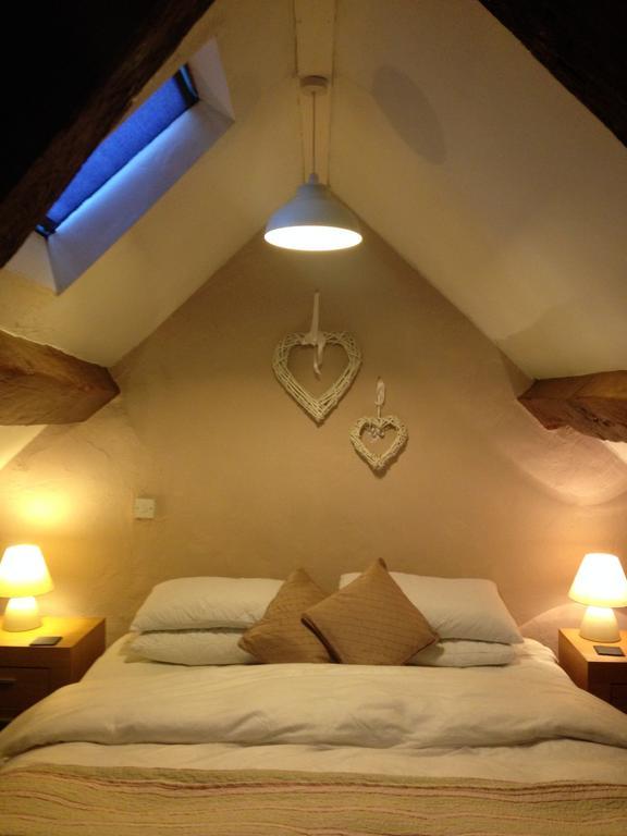 Tyddyn Bach Barn Villa Betws-y-Coed Phòng bức ảnh